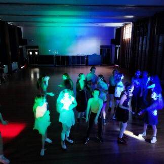 Silent Disco