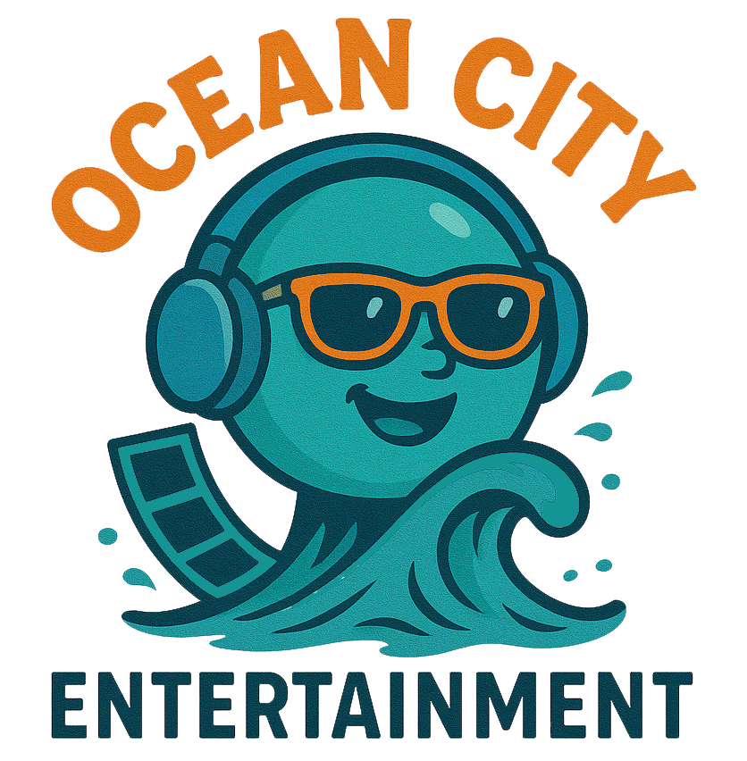 Ocean City Entertainment