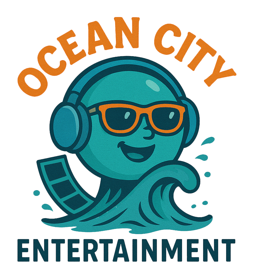 Ocean City Entertainment