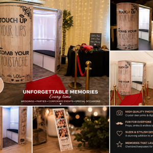 Classic Photobooth Hire