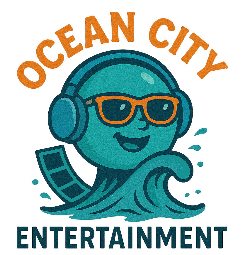 Ocean City Entertainment
